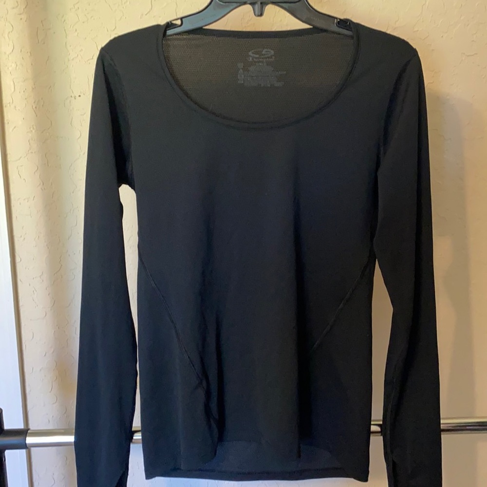Champion Base Layer Workout Shirt